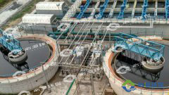 磁絮凝沉淀法如何實現(xiàn)？有哪些優(yōu)點？必源環(huán)保告訴您