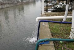 城市黑臭水體分析城市黑臭河道水體如何治理？