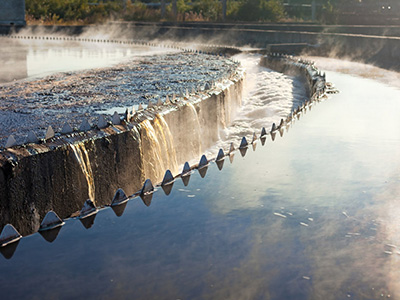 影響我國廢水處理設(shè)備發(fā)展有哪些因素