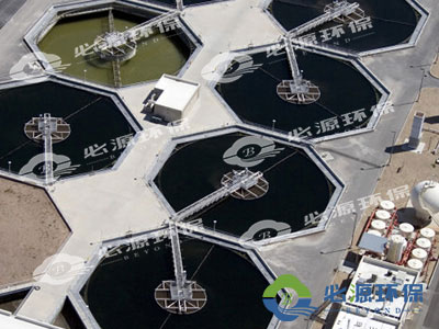 廢水處理設(shè)備的維修保養(yǎng)內(nèi)容有哪些?使用前怎么檢查？