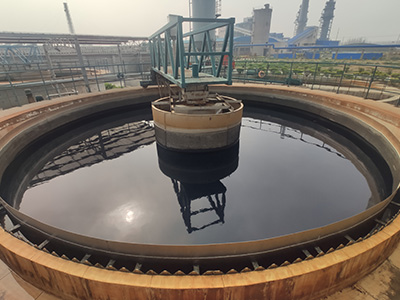 一體化污水處理設(shè)備的工藝流程是？該如何革新工藝？