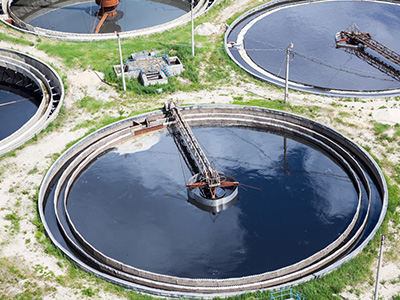 生活污水處理設備如何基礎安裝、使用、維護