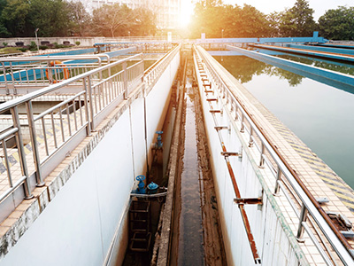 黑臭河道的治理措施及方案都有哪些？