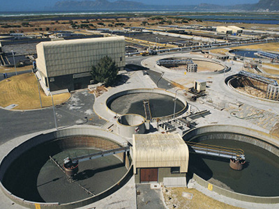 磁絮凝沉淀工藝有哪些階段？各自有幾個(gè)特點(diǎn)？