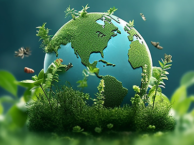 雙碳戰(zhàn)略指引下，必源環(huán)保積極助力減污降碳目標(biāo)落地與實(shí)施