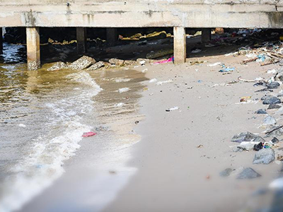 河道水體凈化：守護(hù)清澈水源，共建美好家園